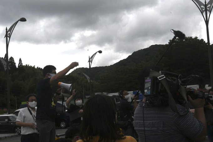 �I�[�������S�n����