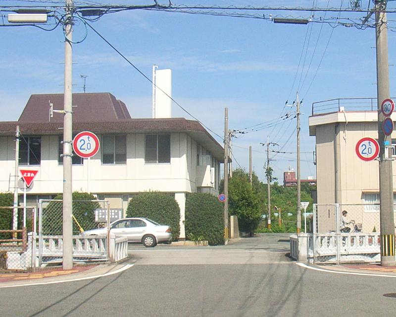 泉橋