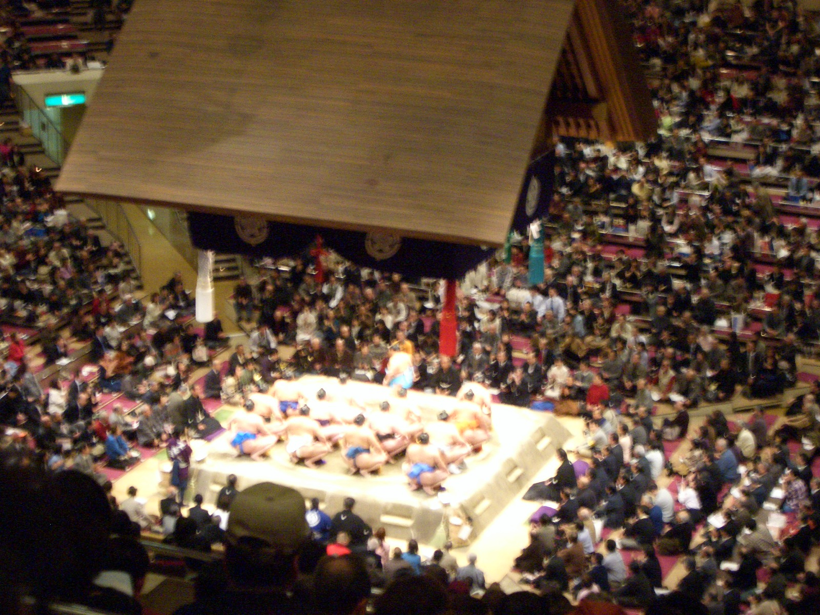 �V�����o