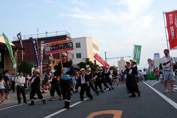 �L���b�v�����v��