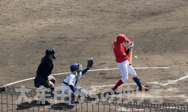 �o�b�e�B���O