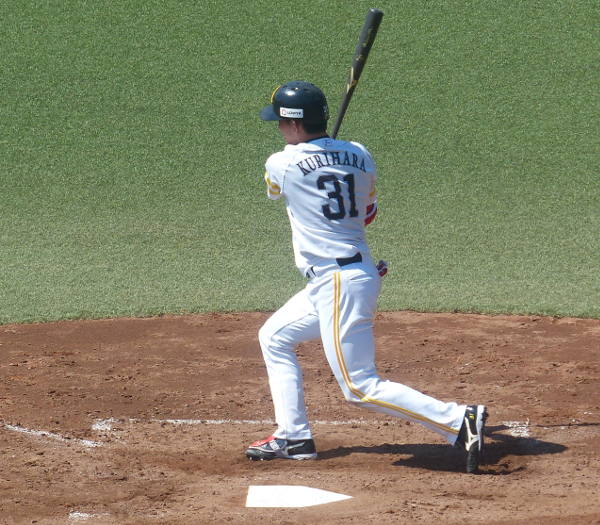 kurihara