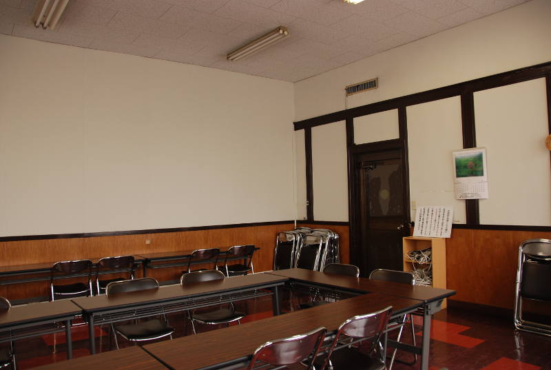 ���N�̏��H��c��