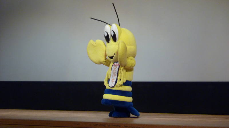 �}�W���b�L�[