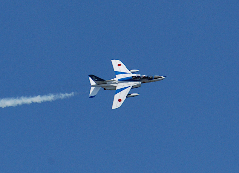 �u���[�C���p���X