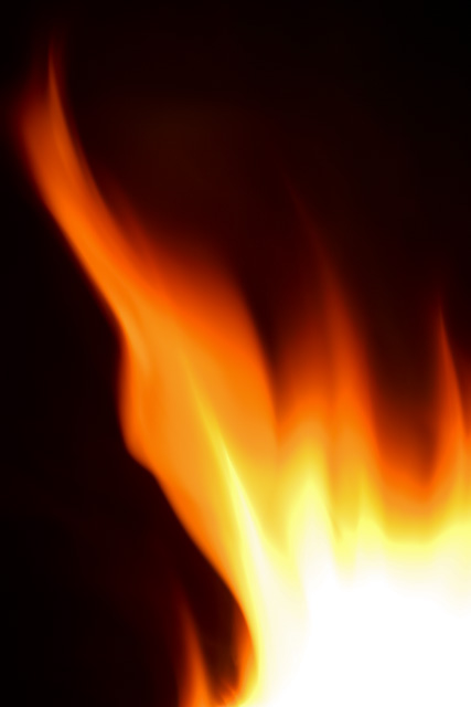 fire