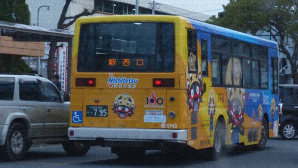 �W���[�V�o�X