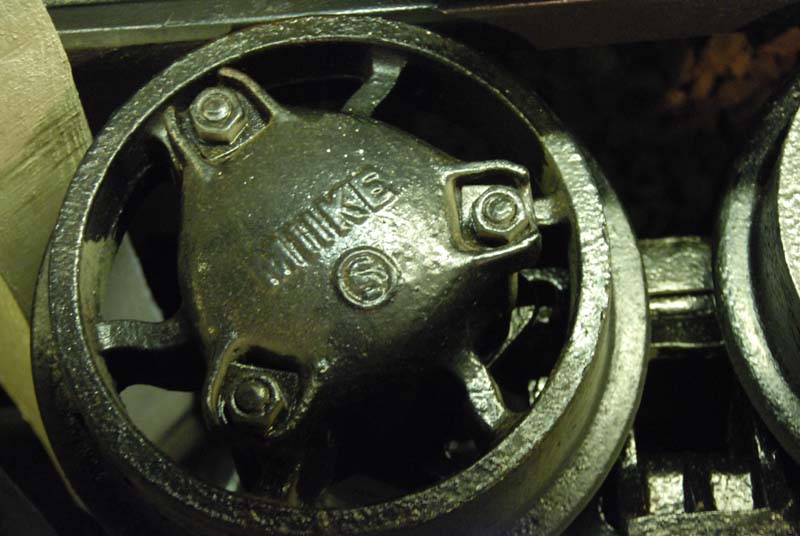 wheel