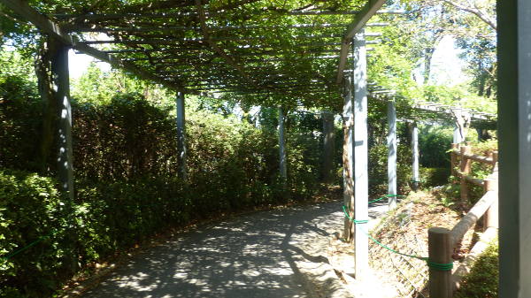 大牟田市動物園