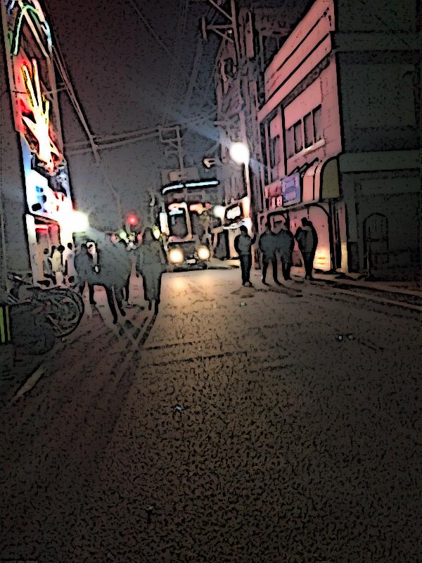 �����z���R�[�h�O