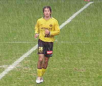 �J�̒��̋ʓc�\�i