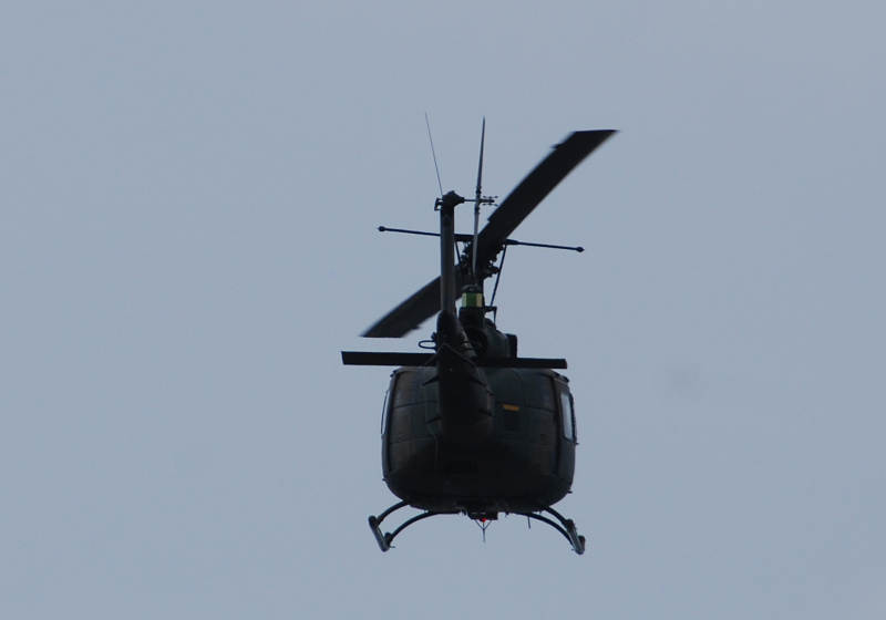 UH-1J