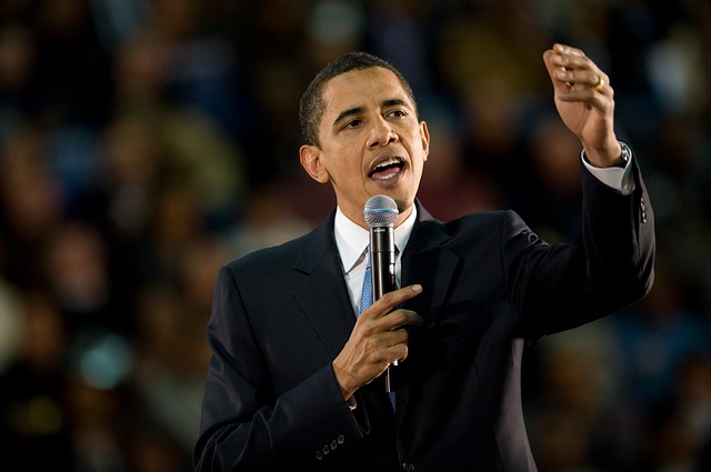 Barack Obama,pixabay