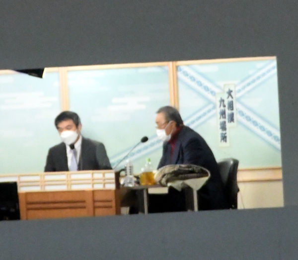 �k�̕x�m����